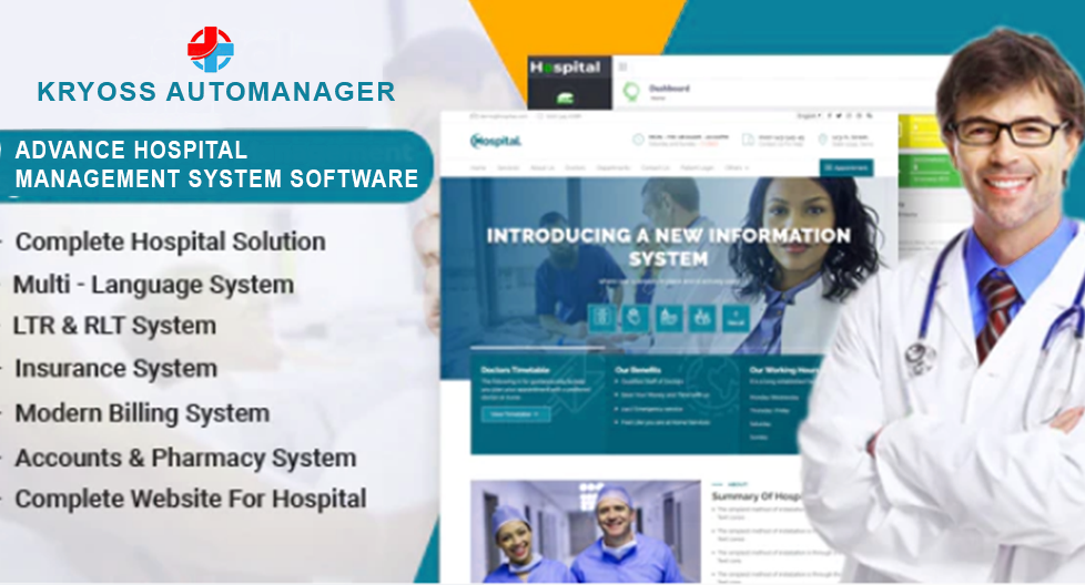 intelligent online blogging platform